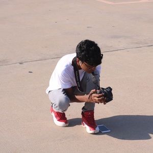 Meet your Posher, William